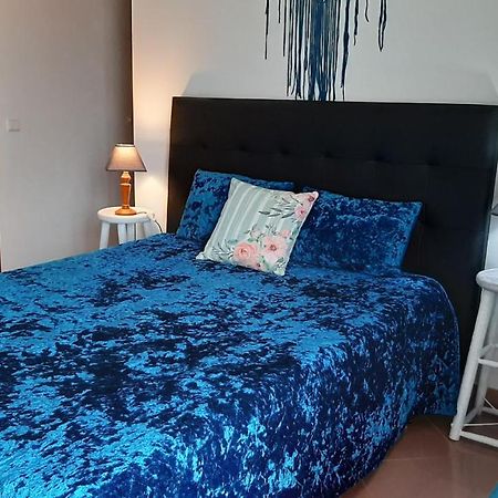 Sagres Sunny Room With Private Bathroom 300M From The Beach Luaran gambar