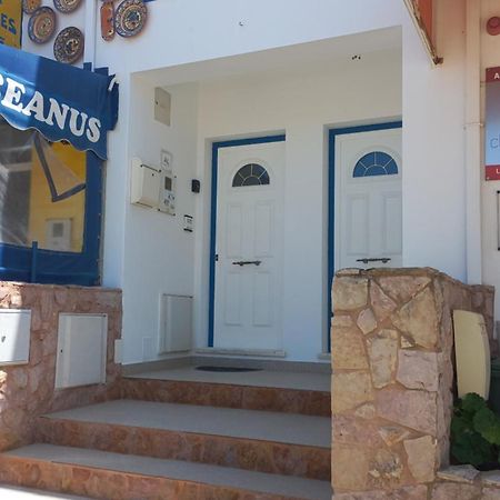Sagres Sunny Room With Private Bathroom 300M From The Beach Luaran gambar