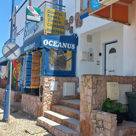 Sagres Sunny Room With Private Bathroom 300M From The Beach Luaran gambar