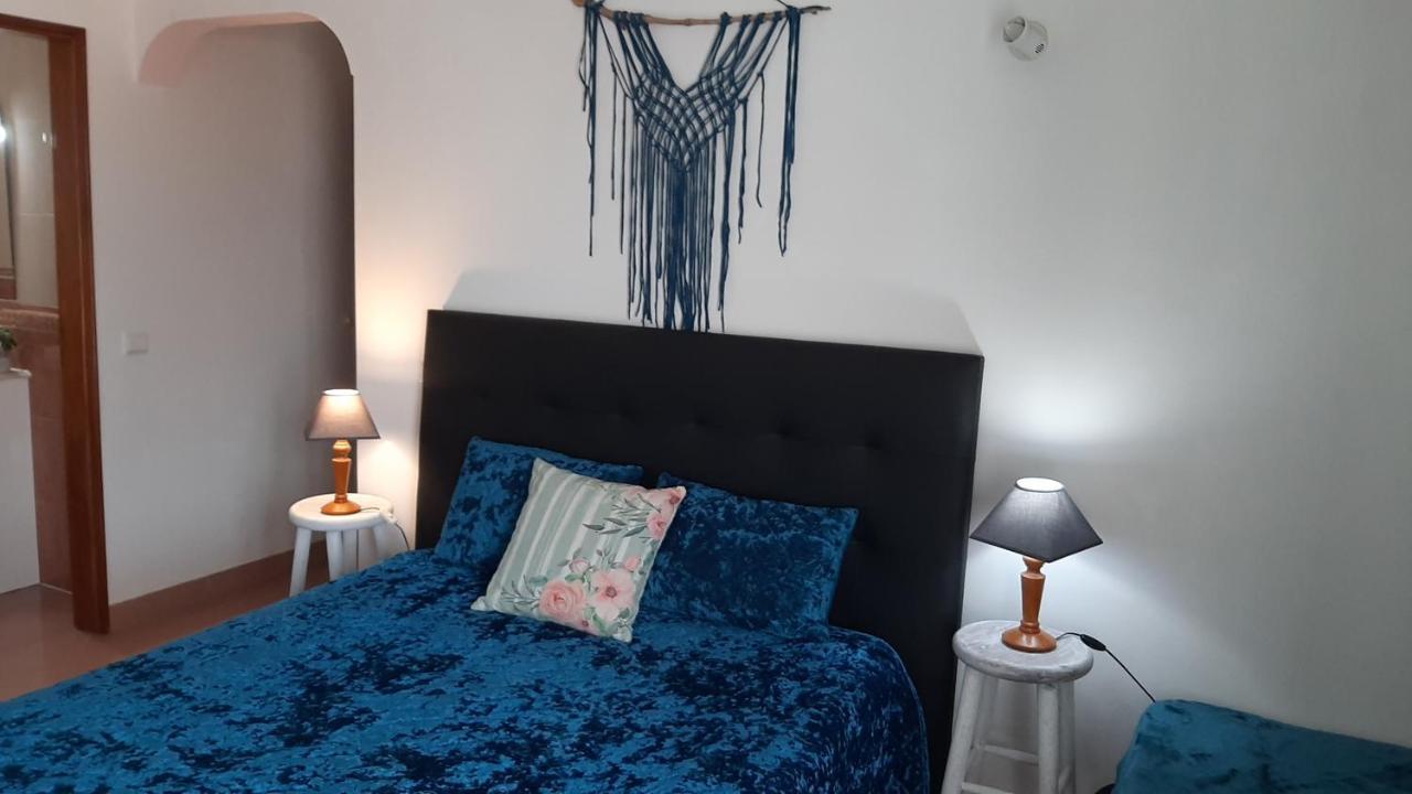 Sagres Sunny Room With Private Bathroom 300M From The Beach Luaran gambar