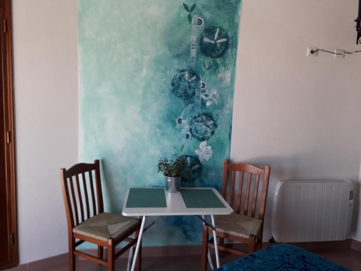 Sagres Sunny Room With Private Bathroom 300M From The Beach Luaran gambar