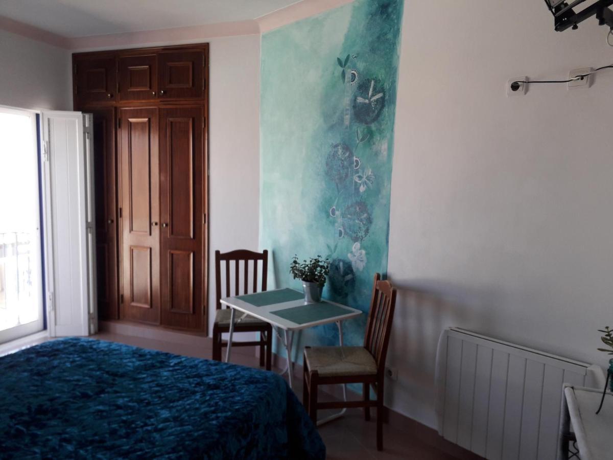 Sagres Sunny Room With Private Bathroom 300M From The Beach Luaran gambar