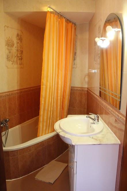 Sagres Sunny Room With Private Bathroom 300M From The Beach Luaran gambar