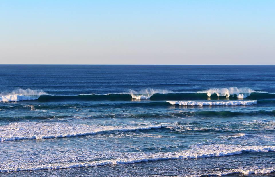 Sagres Sunny Room With Private Bathroom 300M From The Beach Luaran gambar