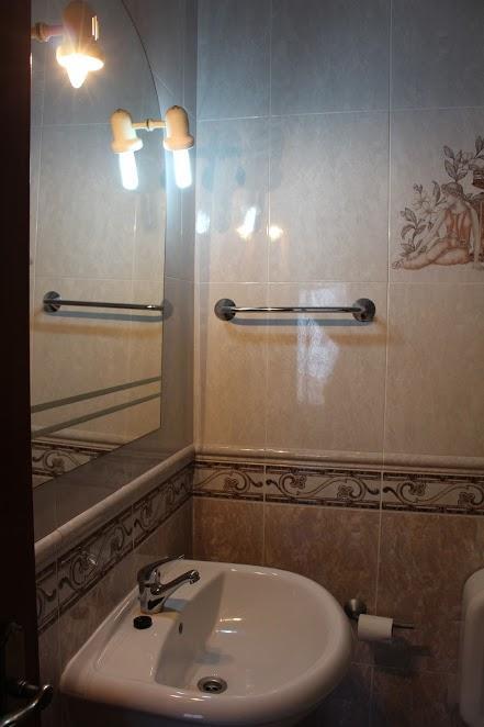 Sagres Sunny Room With Private Bathroom 300M From The Beach Luaran gambar