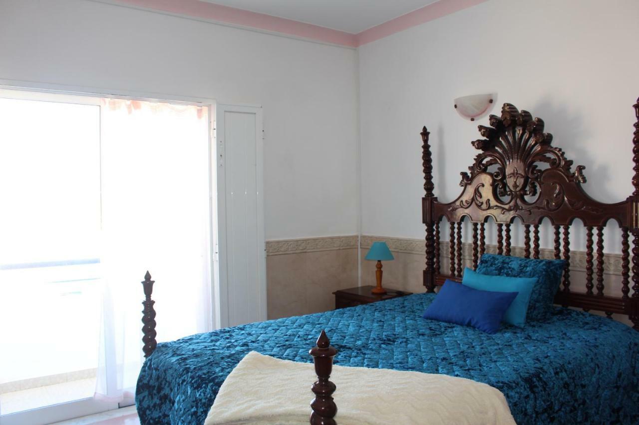 Sagres Sunny Room With Private Bathroom 300M From The Beach Luaran gambar